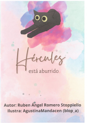 Hércules está aburrido