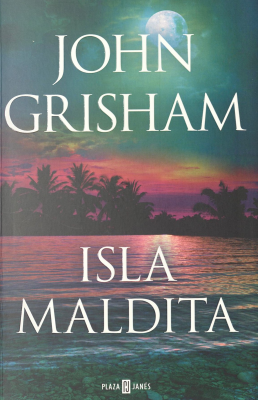 Isla maldita