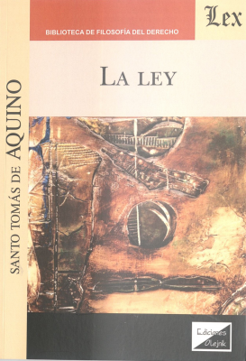 La ley