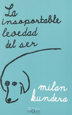 La insoportable levedad del ser