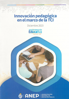 Innovación pedagógica en el marco de la TCI