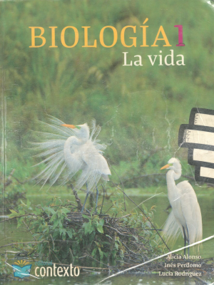Biología 1 : la vida