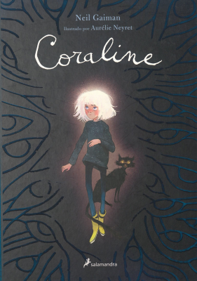 Coraline