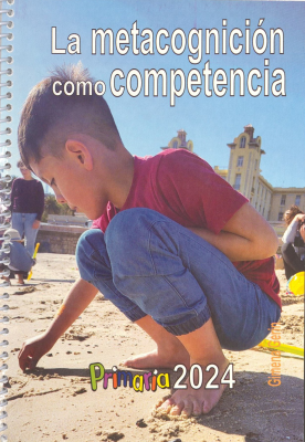 La metacognición como competencia