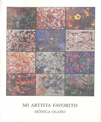 Mi artista favorito : el antes y el después, en él, en nosotros, en todos
