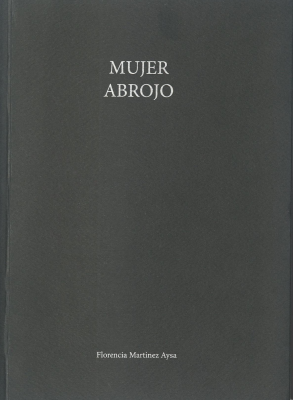 Mujer abrojo