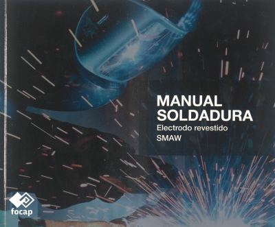 Manual soldadura : electrodo revestido SMAW