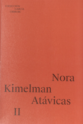 Atávicas II