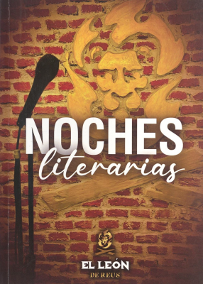 Noches literarias