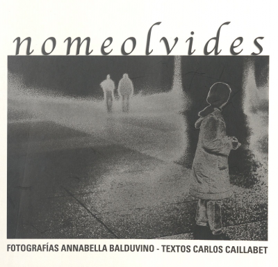 Nomeolvides