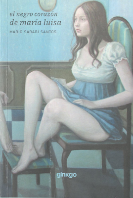 El negro corazón de María Luisa