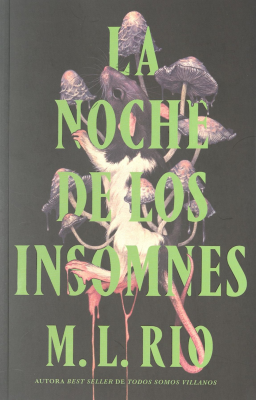 La noche de los insomnes
