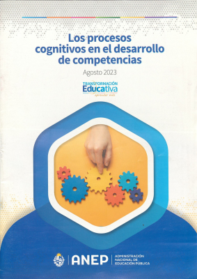 Los procesos cognitivos en el desarrollo de competencia