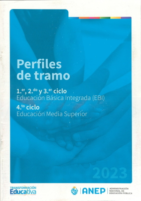 Perfiles de tramo
