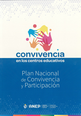 Plan Nacional de Convivencia y Participación