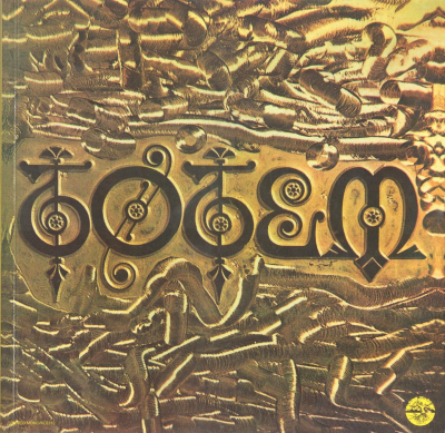 Totem : Todos tenemos música : los inicios, el primer disco y algunas otras historias