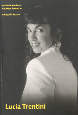 Lucia Trentini : teatro