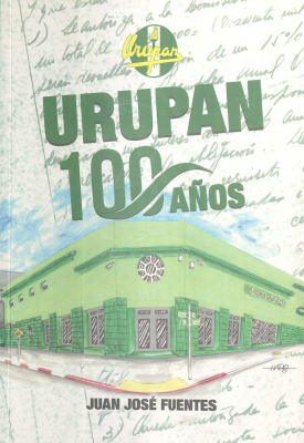 Urupan 100 años