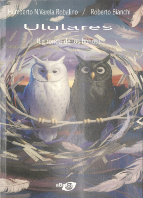 Ululares : la ronda de los búhos