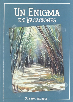 Un enigma en vacaciones