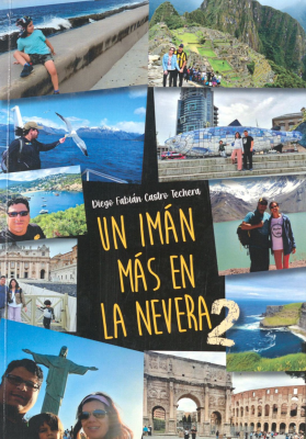 Un imán más en la nevera 2