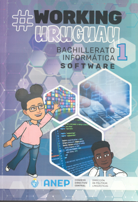 #Working Uruguay : bachillerato informática 1. Software