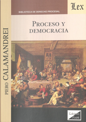 Proceso y democracia