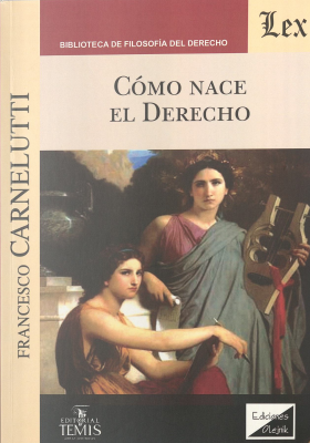 Cómo nace el Derecho