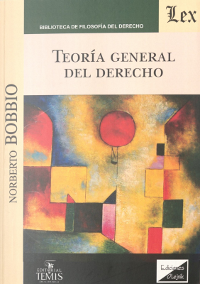 Teoría General del Derecho