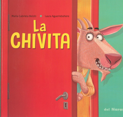 La chivita