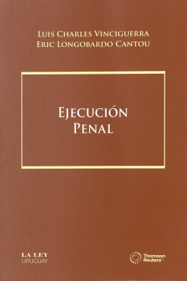 Ejecución penal