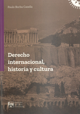 Derecho internacional, historia y cultura