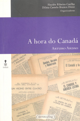 A hora do Canadá
