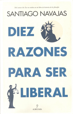 Diez razones para ser liberal