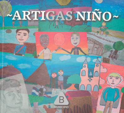 Artigas niño