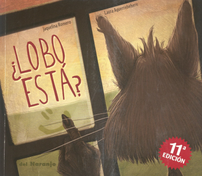 ¿Lobo está?
