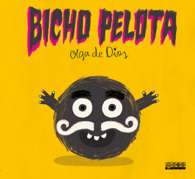Bicho pelota