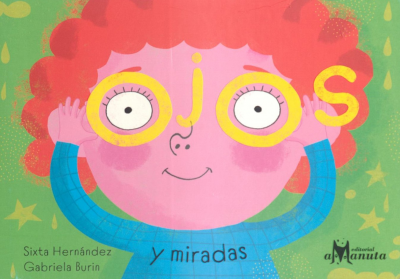 Ojos y miradas