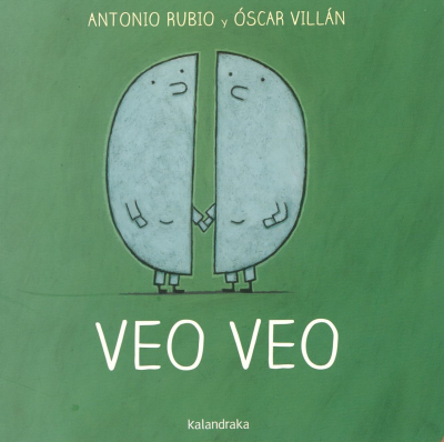 Veo veo