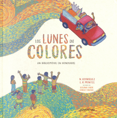 Los lunes de colores