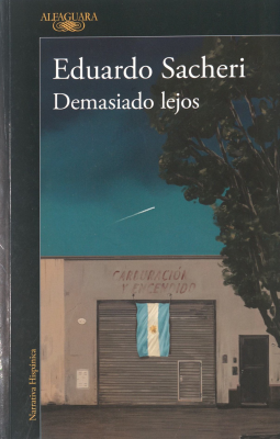 Demasiado lejos