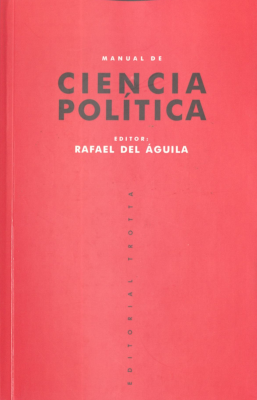 Manual de ciencia política