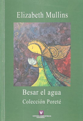 Besar el agua