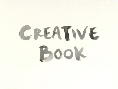 Creative Book