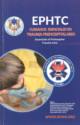 Cuidados esenciales en trauma prehospitalario