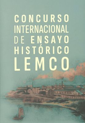 Concurso internacional de ensayo histórico Lemco