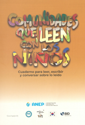 Comunidades que leen con los niños