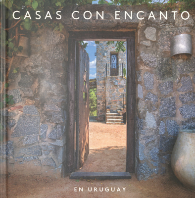 Casas con encanto en Uruguay