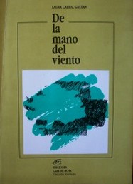 De la mano del viento