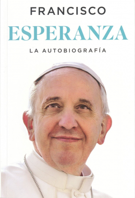 Esperanza : la autobiografía